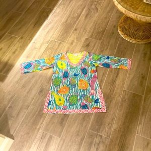 Gretchen Scott Blouse